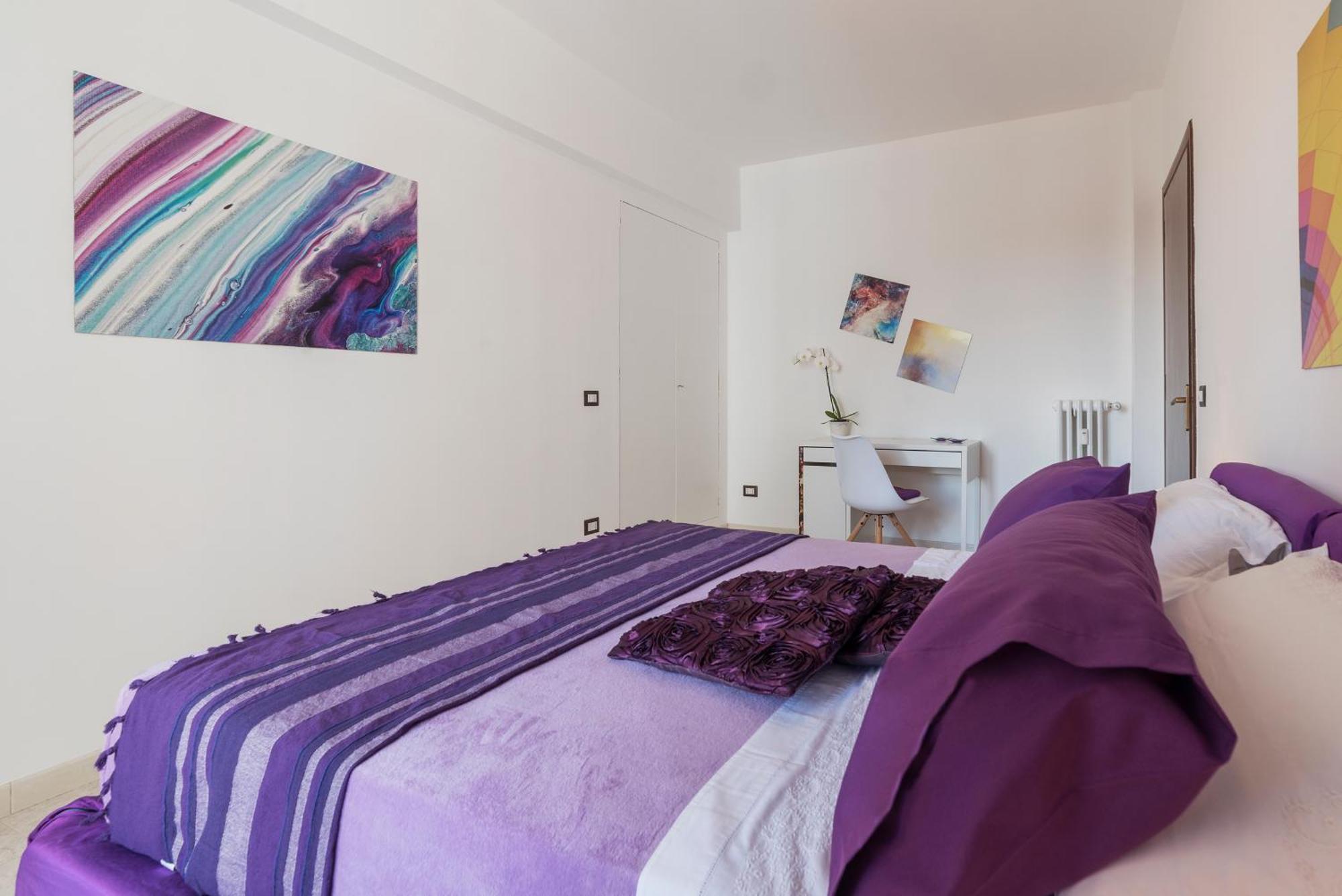 San Giovanni Apartment With Balcony Rome Exterior photo